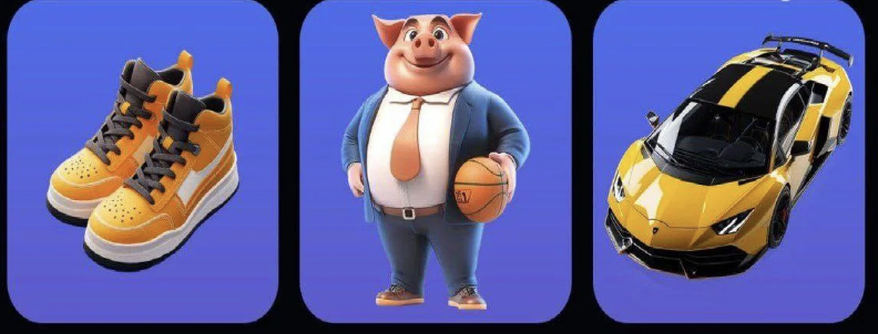 Piggy Bank Daily Combo 7 June 2025